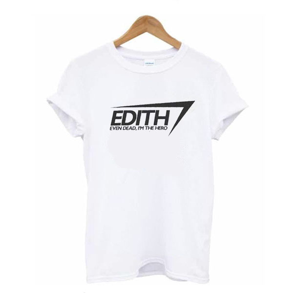 Edith Trending t shirt