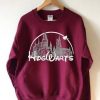 Hogwarts sweatshirt