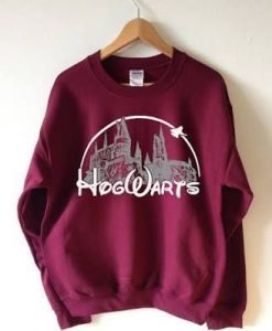 Hogwarts sweatshirt