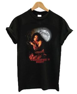 Jennifer's body t shirt