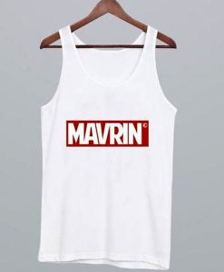 MAVRIN tank top