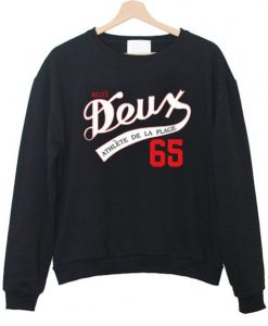 Neufo Deux sweatshirt