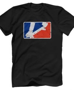 Pro Skateboarding Apparel t shirt