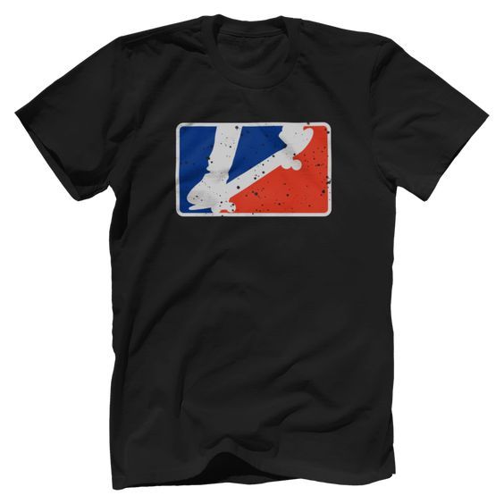 Pro Skateboarding Apparel t shirt