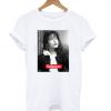 Selena Quintanilla Singer t shirt