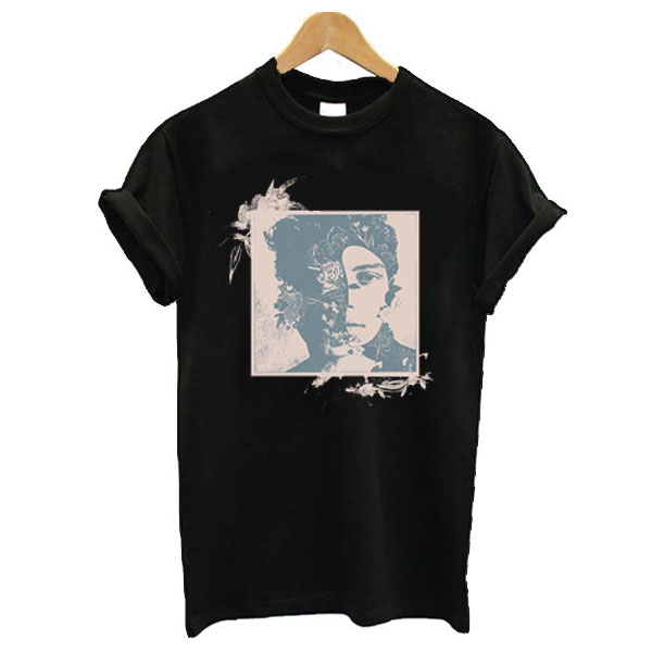 Shawn Mendes Album Cover Trending t shirt