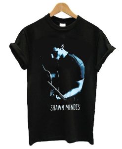 Shawn Mendes Shadow t shirt