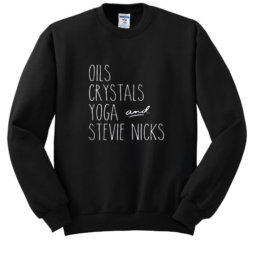 Stevie Nicks Womens Tee sweatshirt