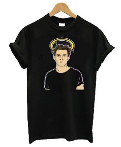 TOM HOLLAND - SPIDERMAN T SHIRT