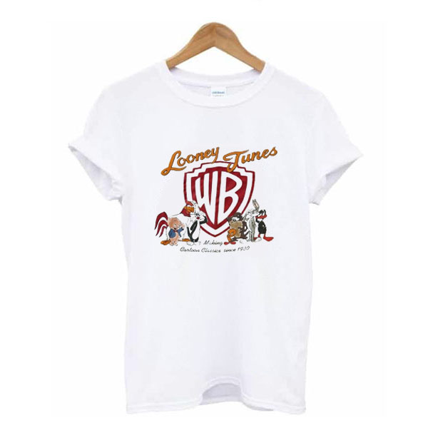 Vintage Acme Looney Tunes WB 1993 t shirt