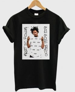 ftp Fredo Santana t shirt