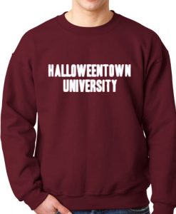 halloweentown university Unisex sweatshirt