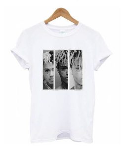 xxxtentacion t shirt