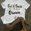 Bad And Boujee Birthday t shirt