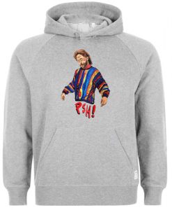 ChipDiamond PSH hoodie