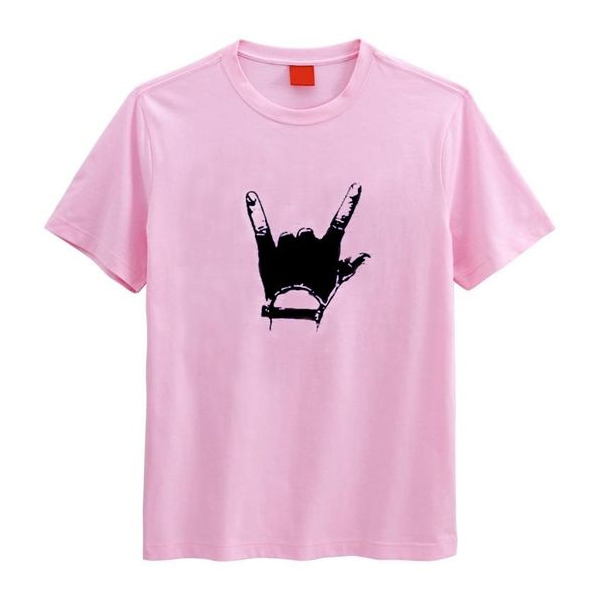 Cute Punk Rock t shirt