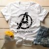 Endgame America t shirt