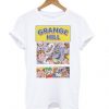 Grange Hill t shirt