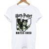 Harry Potter Hates Ohio t shirt