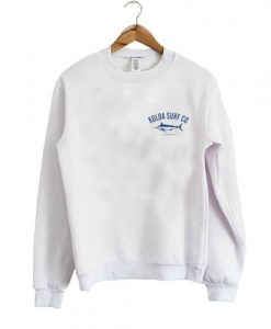 Koloa Surf sweatshirt