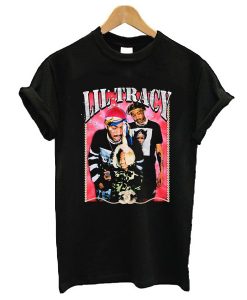 Lil Tracy tshirt