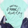 Momday t shirt