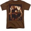 Narcissus t shirt