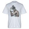 Neil Barret t shirt