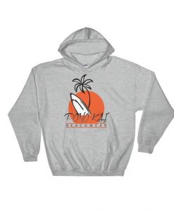 Pono Kai Surf hoodie