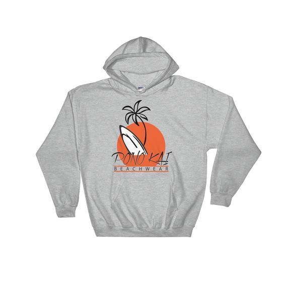 Pono Kai Surf hoodie