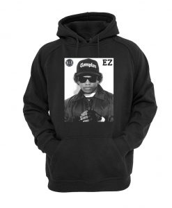 RIP Eazy E hoodie