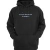 Running Around Time Rumspringa hoodie