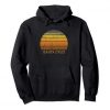 Santa Cruz California hoodie