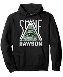 Shane Dawson hoodie