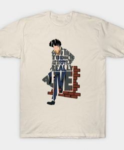 Spike Spiegel t shirt