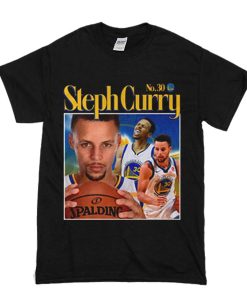 Steph Curry golden state t shirt