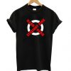 Straight Edge t shirt