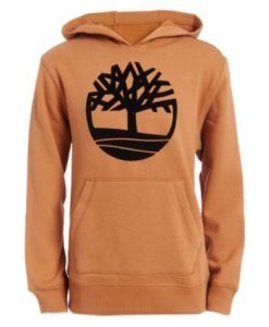 Timberland hoodie