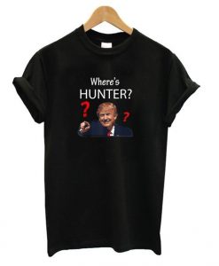 Trump Rally t shirt