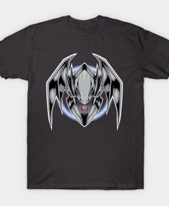 White Dragon t shirt