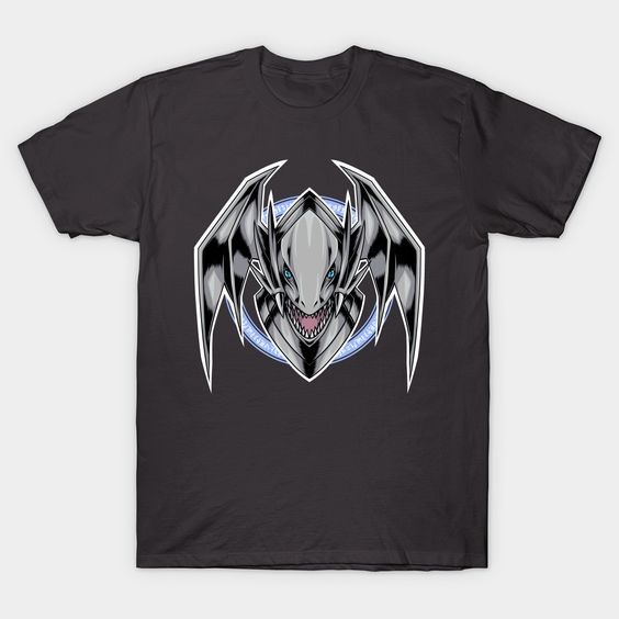 White Dragon t shirt