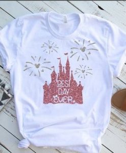 best day sver t shirt