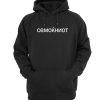 cemokhnot hoodie