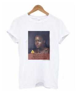 lupita nyong'o t shirt