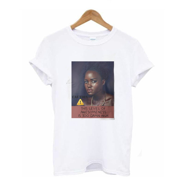 lupita nyong'o t shirt