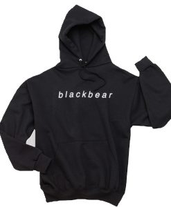 Blackbear hoodie