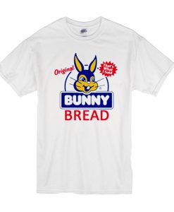 Bunny Bread t shirt