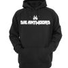 Die Antwoord hoodie