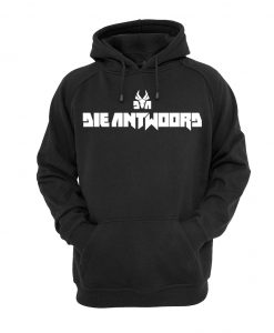 Die Antwoord hoodie