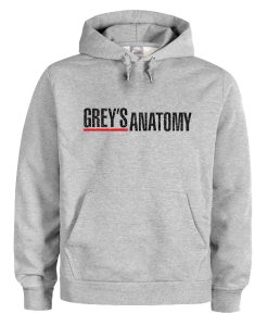 Greys Anatomy hoodie